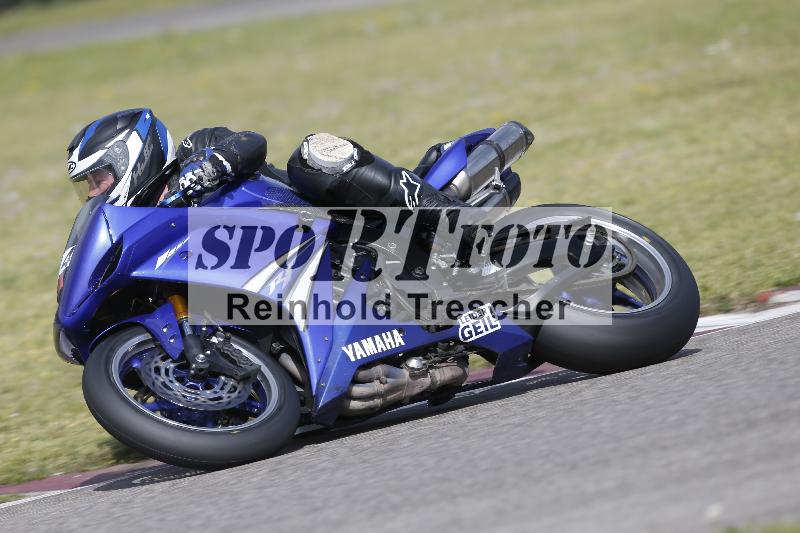 /08 17.04.2026  TZ Motorsport ADR/Gruppe rot/24
